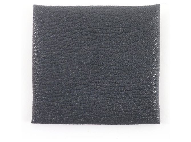 Hermès Bastia Verso Chevre Coin Case - vista 3