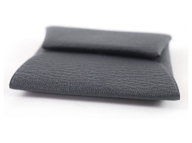 Hermès Bastia Verso Chevre Coin Case - vista 4