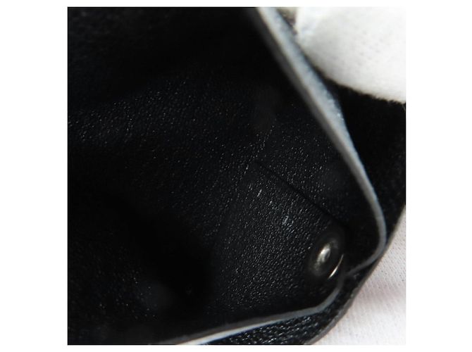 Hermès Bastia Verso Chevre Coin Case - vista 8