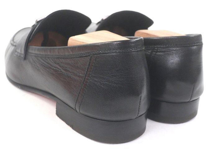 Hermès Mocassini in pelle Hermes Constance - vista 6