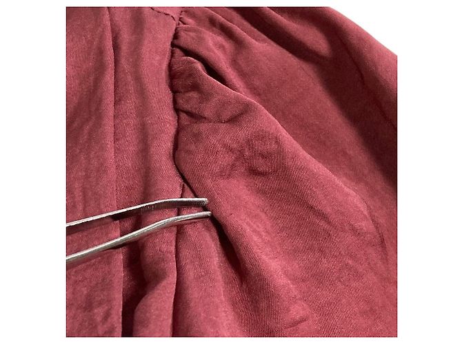Autre Marque Herlipto Victoria park Maxikleid - Ansicht 12
