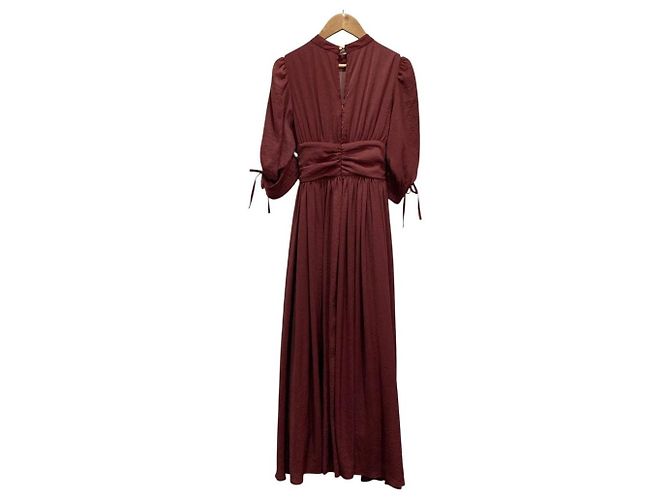 Autre Marque Herlipto Victoria park Maxikleid - Ansicht 2