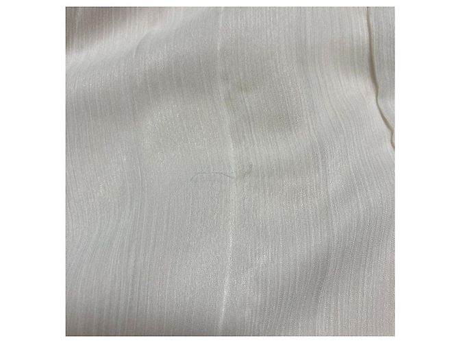 Autre Marque Abito Ameri Vintage CLAIRE JACQUARD PLEATS - vista 11