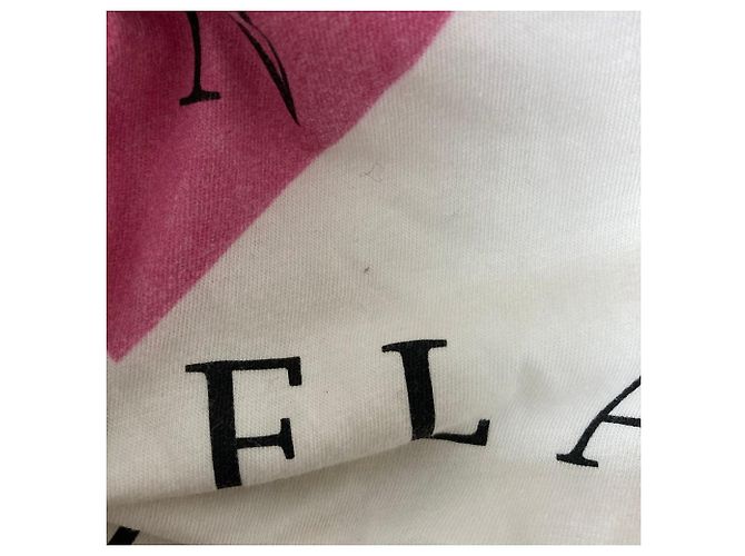 Camiseta Gucci con estampado Flora - vista 10