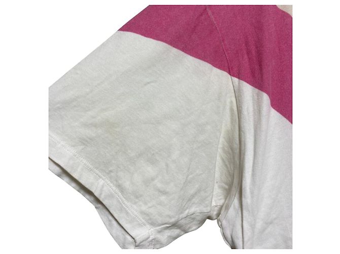 Camiseta Gucci con estampado Flora - vista 7