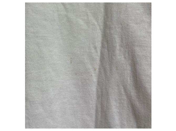 Camiseta Gucci con estampado Flora - vista 8