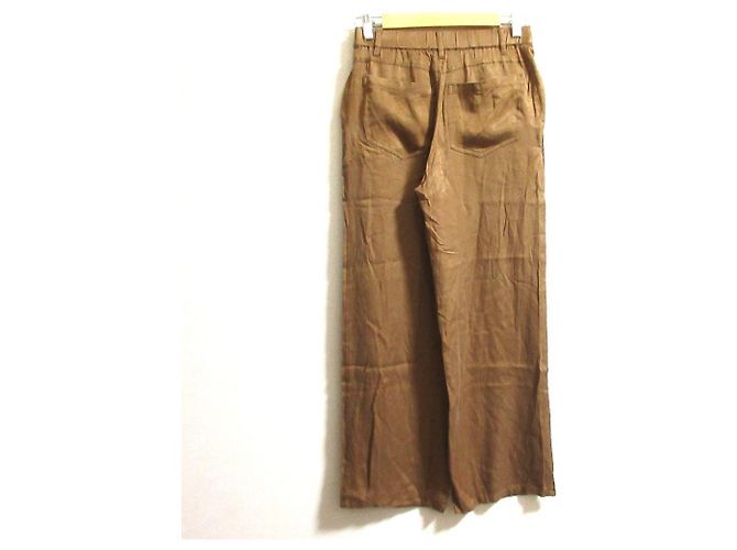 MACKINTOSH LONDON Satinhose - Ansicht 2