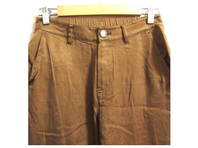 MACKINTOSH LONDON Satinhose - Ansicht 4