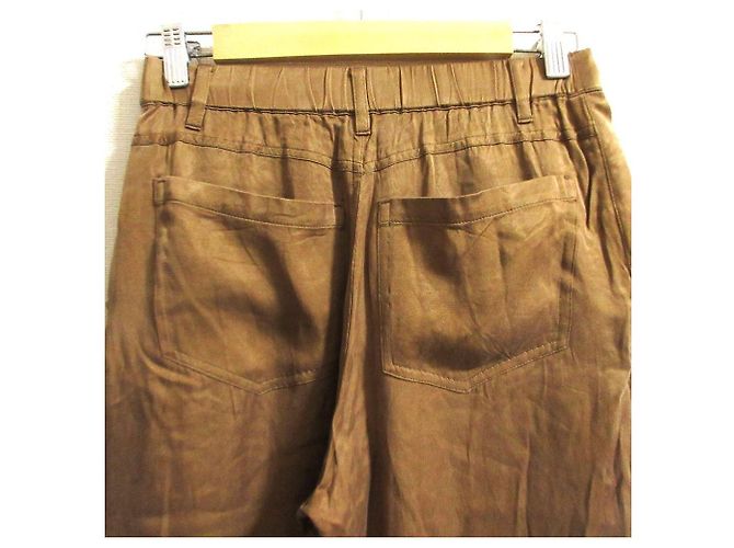 MACKINTOSH LONDON Satinhose - Ansicht 5