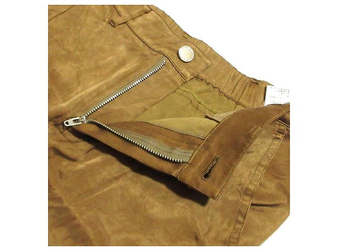 MACKINTOSH LONDON Satinhose - Ansicht 6