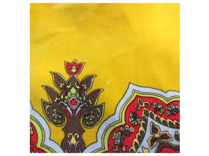 Blusa cropped paisley Comme des Garcons - vista 15