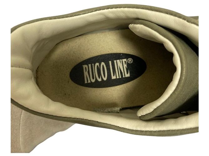 Autre Marque AGILE BY RUCOLINE Sneaker - Ansicht 7
