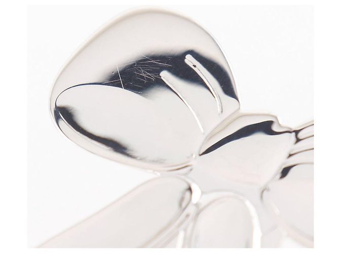 Marque-page en argent Tiffany & Co. - vue 3