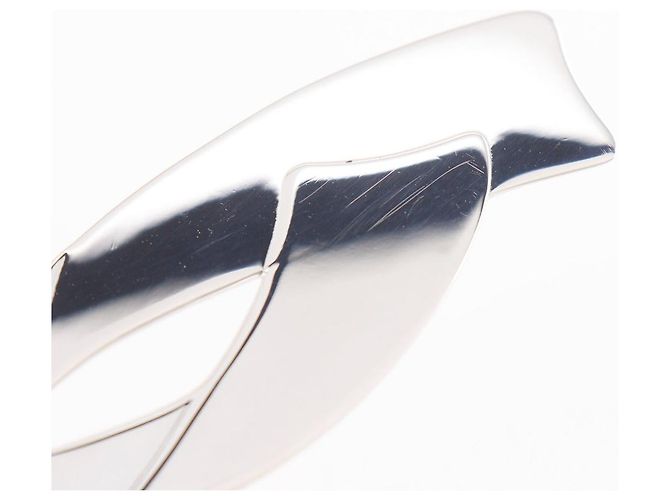 Marque-page en argent Tiffany & Co. - vue 4