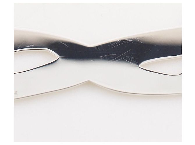 Marque-page en argent Tiffany & Co. - vue 5
