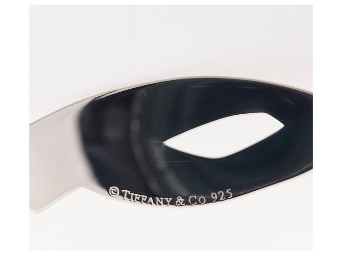Marque-page en argent Tiffany & Co. - vue 7