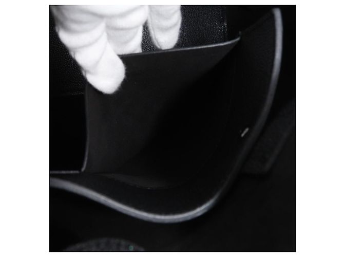 Tod's Tod’s PVC Leder Tote Bag - Ansicht 9