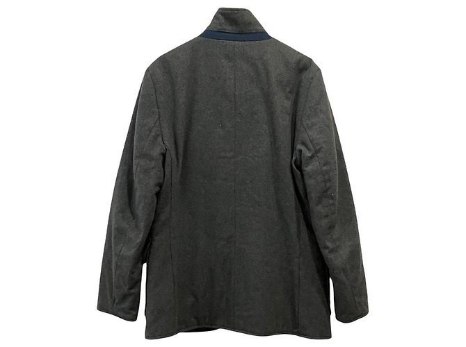 Autre Marque Chaqueta reversible acolchada Tommy Hilfiger - vista 2