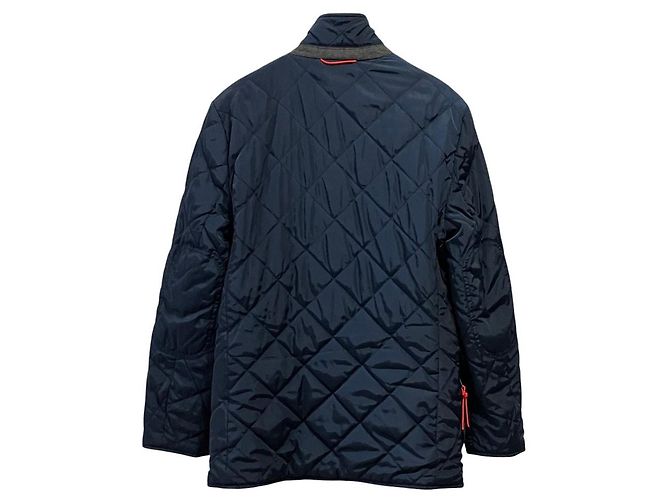 Autre Marque Chaqueta reversible acolchada Tommy Hilfiger - vista 4