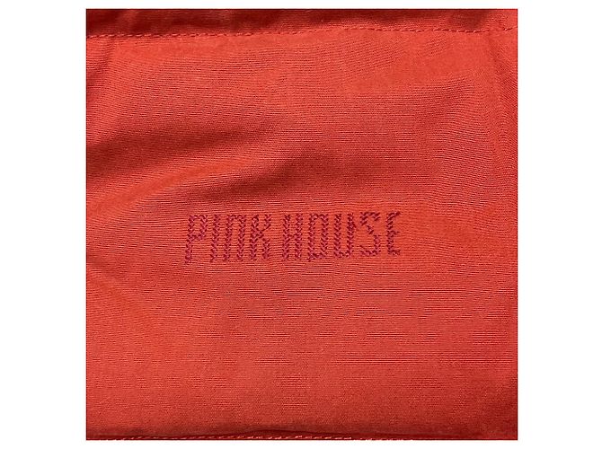Autre Marque Pluma PINK HOUSE - vista 5