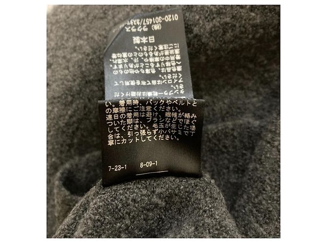 Autre Marque EVERYDAY I LIKE Pullover de malha bouclé - vista 5