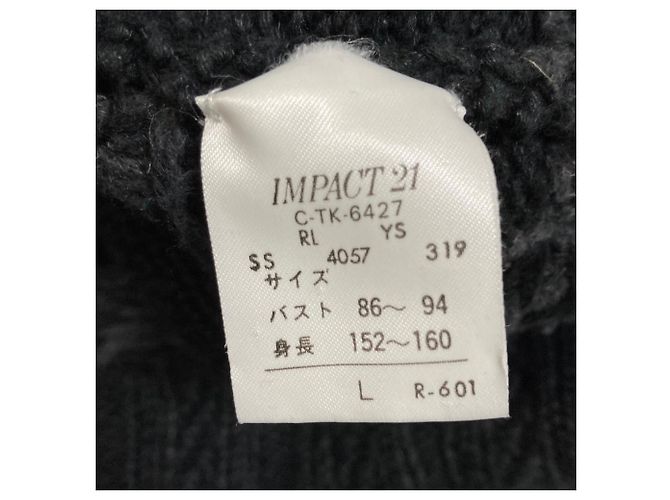 Pull à col roulé en maille Polo Sport Ralph Lauren Flag - vue 5