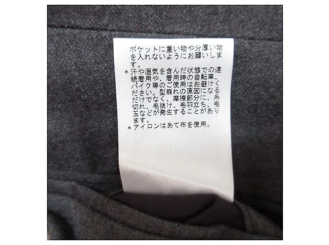 Conjunto de traje de lana stretch Paul Smith - vista 15