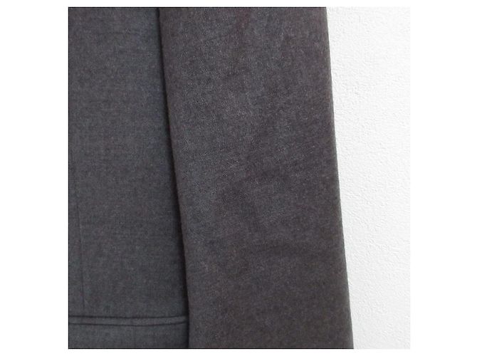 Conjunto de traje de lana stretch Paul Smith - vista 18