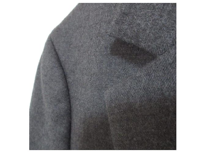 Conjunto de traje de lana stretch Paul Smith - vista 3