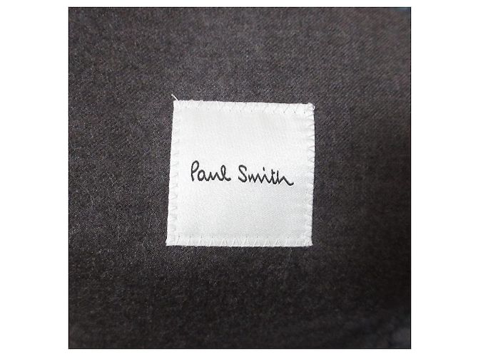 Conjunto de traje de lana stretch Paul Smith - vista 6
