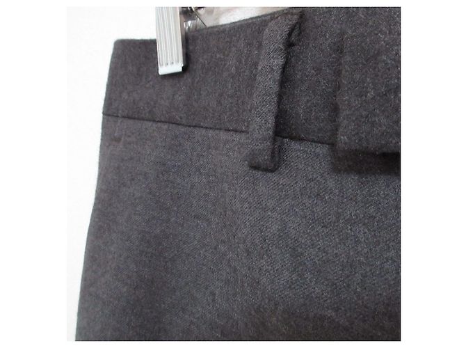 Conjunto de traje de lana stretch Paul Smith - vista 9