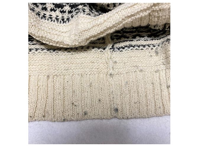 Polo Ralph Lauren Strickpullover aus Alpakamischung - Ansicht 5