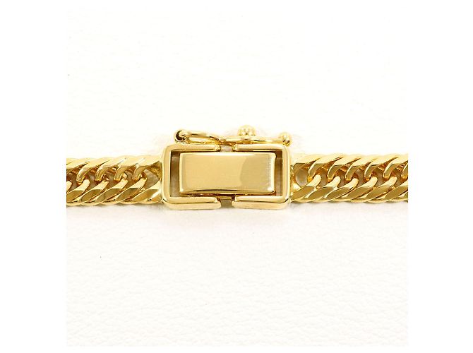 Autre Marque Collar Au750 Curb 8 Sided Double - vista 2