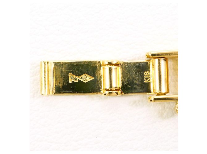 Autre Marque Collar Au750 Curb 8 Sided Double - vista 3