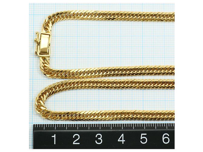 Autre Marque Collar Au750 Curb 8 Sided Double - vista 4