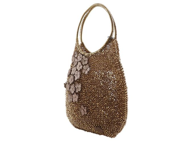 Autre Marque Borsa ANTEPRIMA Wire Bag - vista 2