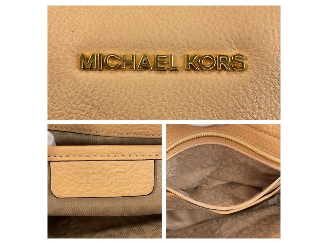 Borsa 2way in pelle Michael Kors - vista 10