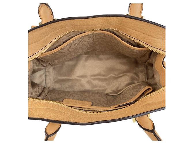 Borsa 2way in pelle Michael Kors - vista 3