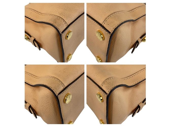 Borsa 2way in pelle Michael Kors - vista 4