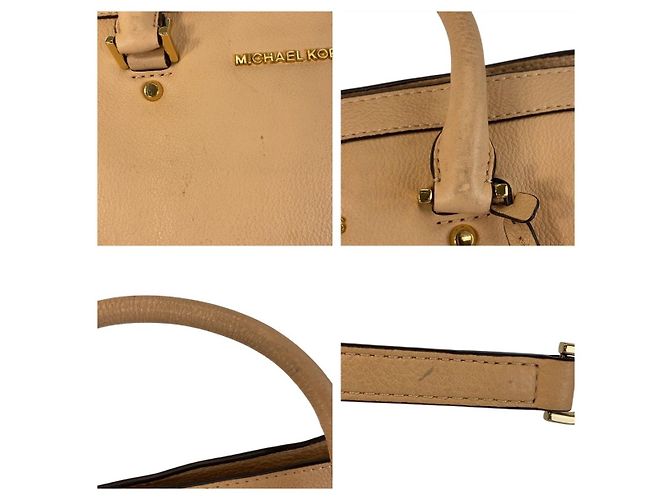 Borsa 2way in pelle Michael Kors - vista 8