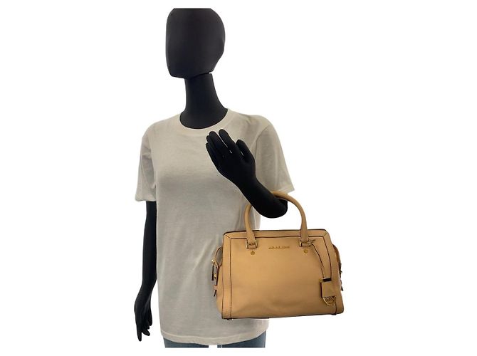 Borsa 2way in pelle Michael Kors - vista 9