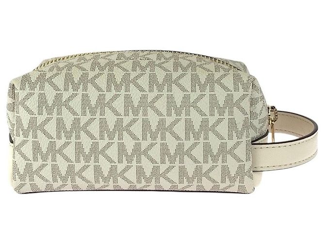 Pouch Michael Kors JET SET PVC - vista 2