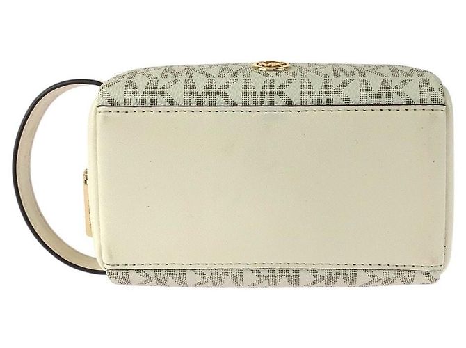Pouch Michael Kors JET SET PVC - vista 9