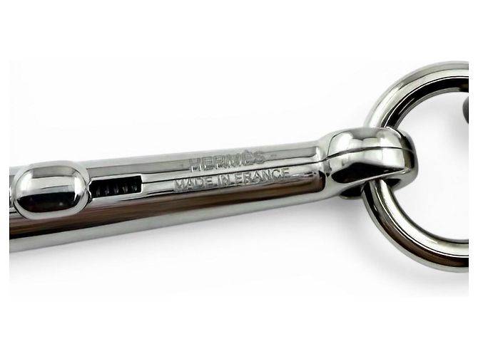 Hermès Collana in corno di bufalo Hermes - vista 6