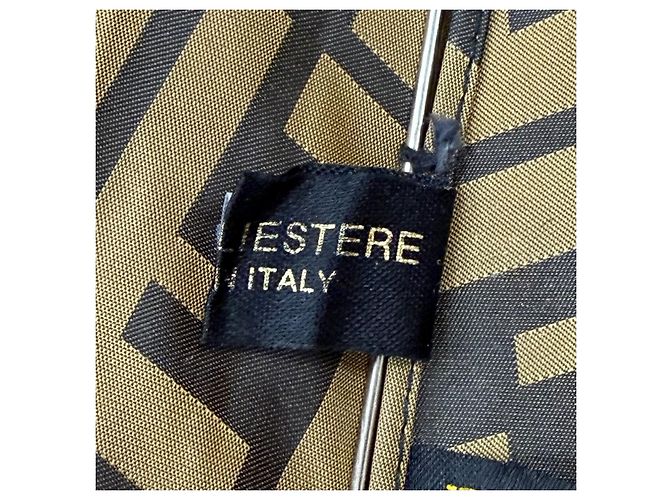 Fendi Regenschirm aus Polyester - Ansicht 10