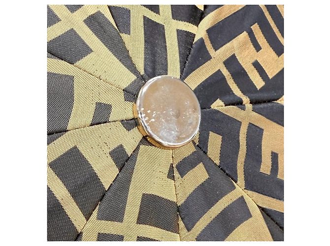 Fendi Regenschirm aus Polyester - Ansicht 6