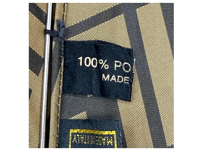 Fendi Regenschirm aus Polyester - Ansicht 9