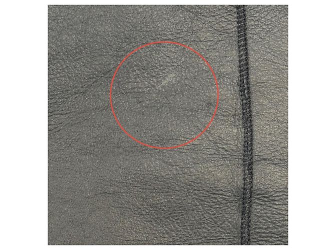 Autre Marque CYCLAS Lammfelljacke - Ansicht 13
