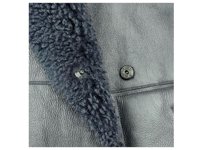 Autre Marque CYCLAS Lammfelljacke - Ansicht 8