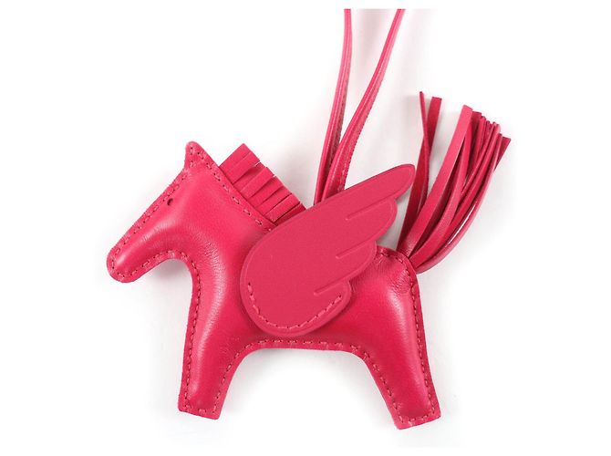 Hermès Hermes Rodeo Pegasus PM Charm - vista 4